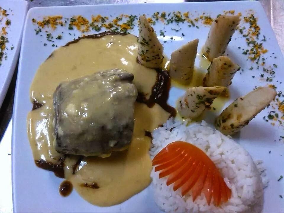 Mont Blanc Apart Hotel Nova Iguaçu Dış mekan fotoğraf